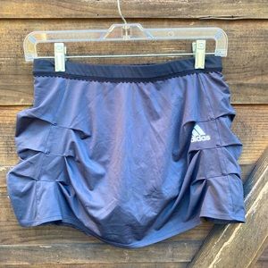 {Adidas} Tennis Skirt